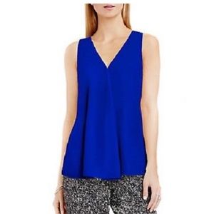 NWT Vince Camuto blouse
